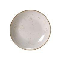 Lėkštė CRAFT White 21.5 cm Porcelianinė