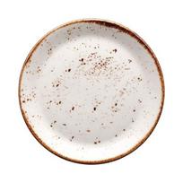 Lėkštė CRAFT White 23 cm Porcelianinė