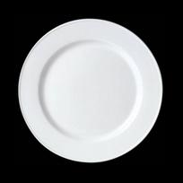 Lėkštė STEELITE Simplicity 23 cm Balta