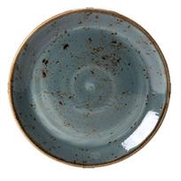Lėkštė CRAFT BLUE 20,25 cm Porcelianinė