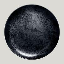 Lėkštė KARBON 29 cm Matinė