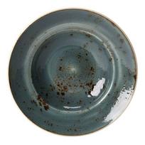 Lėkštė gili CRAFT BLUE 27 cm Porcelianinė
