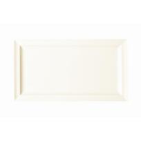 Lėkštė CLASSIC GOURMET 33 x 23 cm Porcelianinė