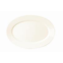 Lėkštė ovali BANQUET 32 cm