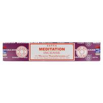 Satya Meditation smilkalai