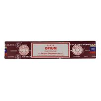 Satya Opium smilkalai