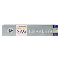 Golden Nag Himaalaya smilkalai