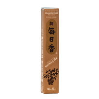 Nippon Kodo Morning Star Frankincense smilkalai