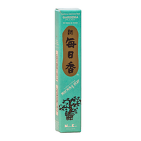 Nippon Kodo Morning Star Gardenia smilkalai
