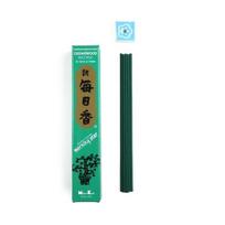 Nippon Kodo Morning Star Cedarwood smilkalai