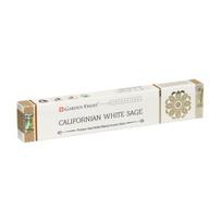 Garden Fresh Californian White Sage smilkalai