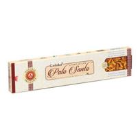 Goloka Palo Santo smilkalai