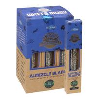 Organico White Musk smilkalai x 12