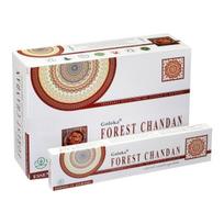 Goloka Forest Chandan smilkalai x 12