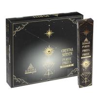 Aroma Crystal Collection Pyrite smilkalai x 12