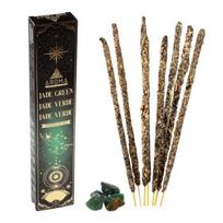 Aroma Stone Collection Jade Green smilkalai