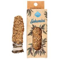 Sagrada Madre Palo Santo ryšulėlis smilkymui