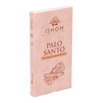 Ishom Palo Santo smilkalų plytelės