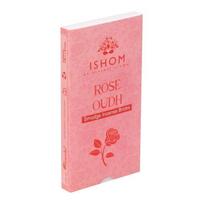 Ishom Rose Oudh smilkalų plytelės