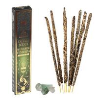 Aroma Crystal Collection Aventurine smilkalai