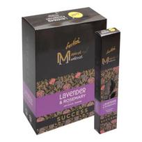 Sree Vani Magical Manifest Lavender & Rosemary smilkalai x 12