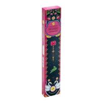 Sree Vani Indian Heritage Patchouli smilkalai