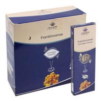 ISHOM Frankincense smilkalai x 12