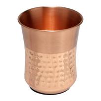 Varinis puodelis „Hammered Classic“ 200 ml
