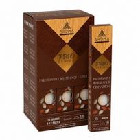 Aroma Trio Palo Santo White Sage Cinnamon smilkalai x 12