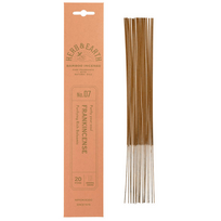 Nippon Kodo Herb & Earth Frankincense smilkalai