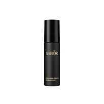 BABOR makiažo pagrindas, 01 Porcelain, COLLAGEN DELUXE, 30 ml