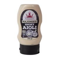 Majonezinis padažas Poppamies 155 g 0.29 l 12