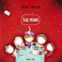 Muzikinė pasaka su CD „Fėjų pasakos“