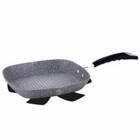 Keptuvė Berlinger Haus BH-1163, Ø 28 cm, aliuminis, pilka sp.