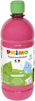 Dažai guašas Primo Superwashable, 750 ml, rožinė sp., 1 sp.