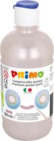 Dažai guašas Primo Premium, 500 ml, perlo sp., 1 sp.