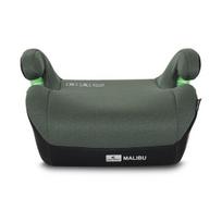 Automobilinė kėdutė Lorelli Malibu 22-36 kg, Green