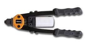 Beta svirtinė kniedžių pistoletas aliuminio kniedėms 2.4-4.8mm