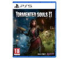 Kompiuterinis žaidimas Tormented Souls 2 - PS5 žaidimas
