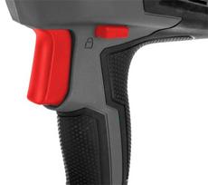 Akumuliatorinis sandarinimo pistoletas Graphite Energy+ 18v