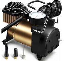 Automobilinis kompresorius Retoo, 150 PSI, 12 V