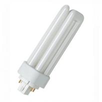 Kompaktinė liuminescencinė lempa Osram Dulux T/E Plus 42W GX24q-4 3050 lm 4000K, 1x
