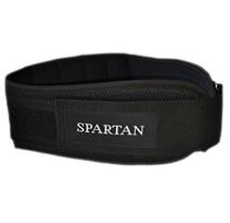 Sunkiosios atletikos diržas Spartan M 80 x 15 cm