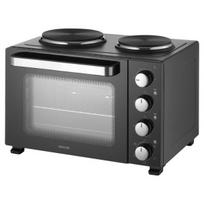 Mini krosnelė Sencor SEO 3500BK