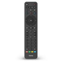 Išmaniojo (Smart TV) ir televizoriaus priedas universal TV remote control 4w1