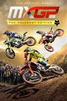 MXGP 26 - Fox Holeshot Edition (Xbox Series X|S) XBOX LIVE Key UNITED STATES