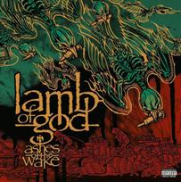 Lamb Of God - Ashes Of The Wake (20th Anniversary) 2LP (vinilinė plokštelė)