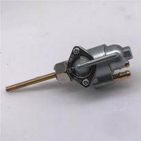 Cock Pit Valve for Honda CL175/CB350/CL350/SL350 gray