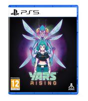 Kompiuterinis žaidimas Yars Rising - PlayStation 5