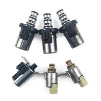 Transmission Solenoid Valves Kit 48420KR 4F27E FN4A-EL Car Spare Part 1